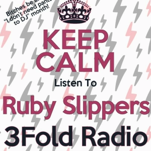 [149] Ruby Slippers
