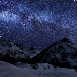 You are the stars -mixed by side liner // Cosmicleaf.com [Ambient - Chill Out - Psychill]