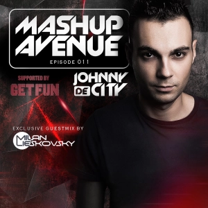 Mashup Avenue 011