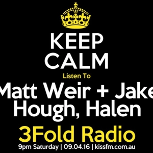 [152] S.A.S.H (Matt Weir + Jake Hough), Halen