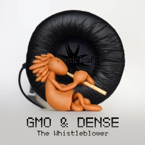 [preview] GMO & Dense   The Whistleblower // Out Now