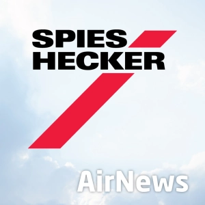 Spies Hecker Fan Deck Announcement