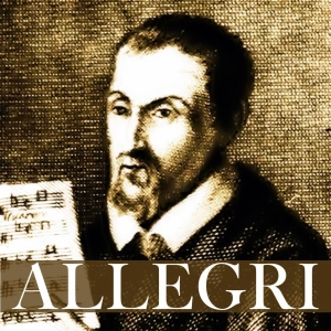 Allegri: Miserere Mei, Deus - First 3 choruses (2016.05.14)