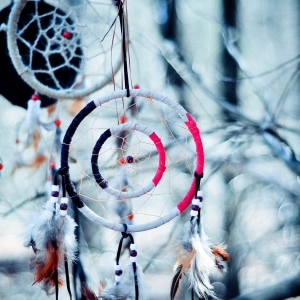 Dream Catcher (mixed by Side Liner)