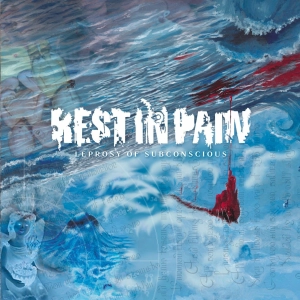Rest In Pain - 7. Carbonized From Within