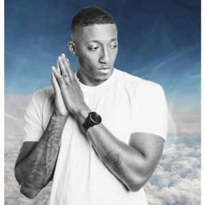 Lecrae-Anomaly Beat Instrumental "YOU" (Prod. Heysus Beats)