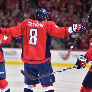 McKenna's NHL Podcast Series 2