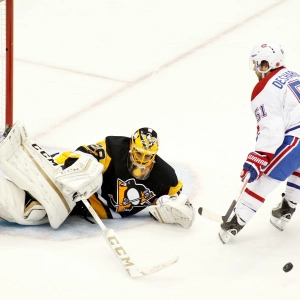 McKenna's NHL Podcast Series 6