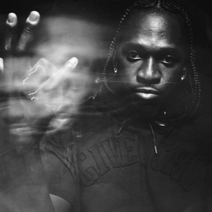 Global - Pusha T Slow Smooth type Beat Instrumental