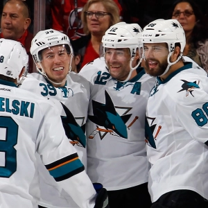 McKenna's NHL Podcast Series 8