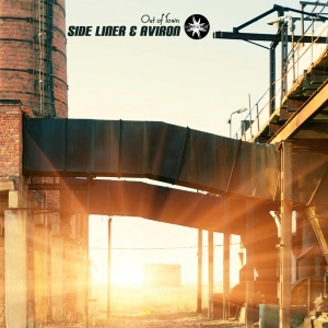 Side Liner & Aviron - Out Of Town - 03 Forget Past