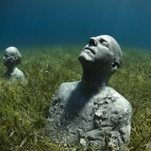 In The Bottom Of The Ocean - Mixed By Side Liner