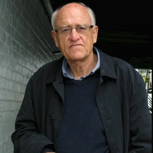 C.K. Stead: 2015 Honoured NZ Writer