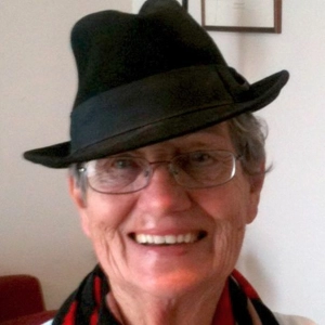 Renee: A Writing Life