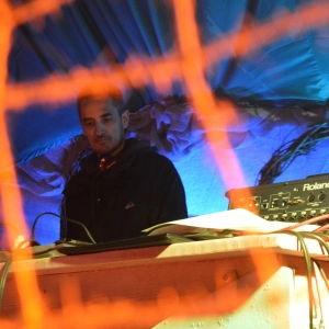 Side Liner - Recorded Live at Trimurti 2016 Festival