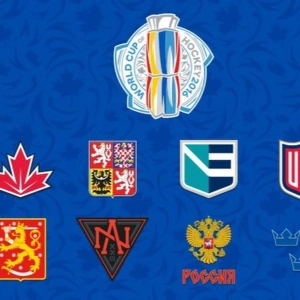 McKenna's NHL Podcast World Cup Of Hockey 2016 Intro