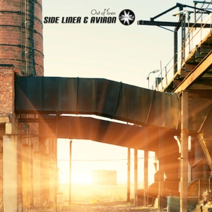 Side Liner & Aviron -Analogue Paralogue [OUT OF TOWN]