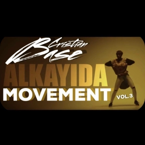 Alkayida MVMT VOL.3 #July #2016