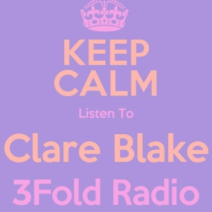 [161] Clare Blake