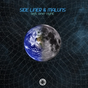 Side Liner & Maluns - Dope to the Sound