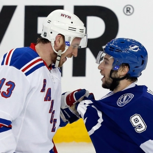 McKenna's NHL Podcast Ranking The NHL's Jerseys In 2016 - 17