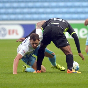 Episode 10 - Sky Blues make stuttering start as Mowbray eyes striker