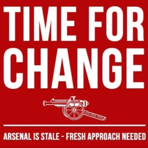 Velvet Voice Arseblog Talks Gunners in Part 2 Special