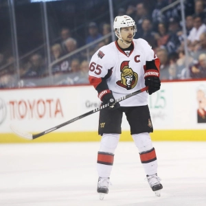 Hockey analytics with Rob Vollman