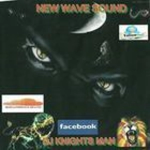 MUSICILE CELL DJ KNIGHTS MAN   REGGA MIX,S  2015  New Wave Sound