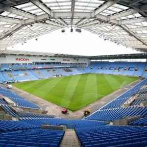 Episode 13 - Oldham Athletic clash is a must-win for Sky Blues