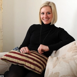 NBC Sports Premier League Host Rebecca Lowe