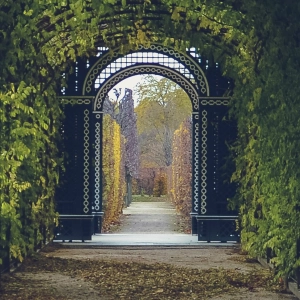 Corridors - Mixed By Side Liner