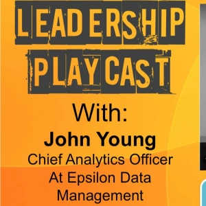 John Young, CAO, Epsilon Data Management