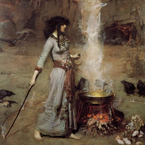 Witches