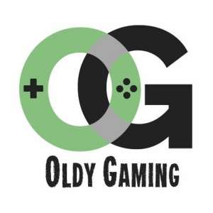 Oldy Gaming Podcast Episode 1 - 15 Years Of Xbox