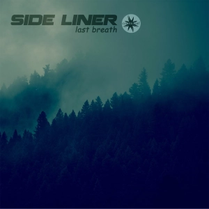 [album preview] Side Liner - Last Breath  - Out 2 Feb 2017
