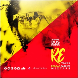 REGGAE EARLIES VOL 1