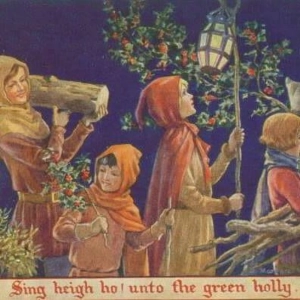 Rarer Carols