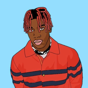 Lil Yachty x Ugly God Type Beat - "Waves"