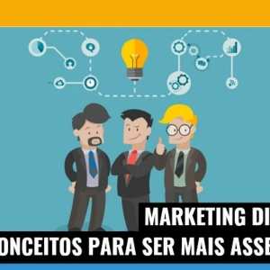 Marketing Digital para Hotel: 3 conceitos importantes para ser mais assertivo