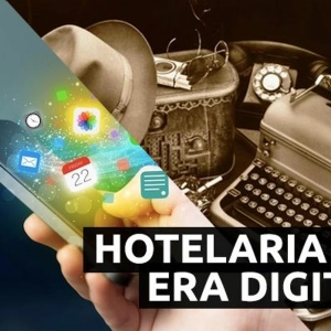 A Hotelaria mudou, e você também precisa mudar