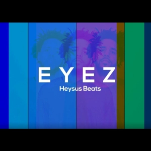 J Cole X Logic X Beautiful Eulogy Type Beat Eyez