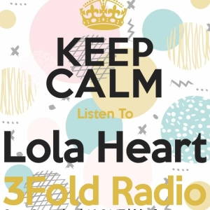 [186] Lola Heart