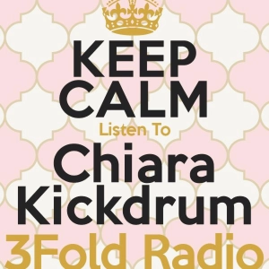 [187] Chiara Kickdrum
