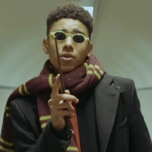 Yung Mavu Type Beat "Patronus"