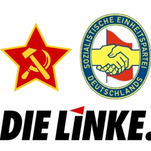 Communist Roundtable 3 (Die Linke)