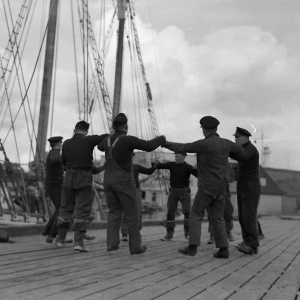Ballads of Scandinavia