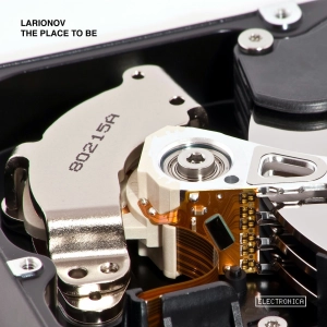 [EDG026] Larionov - The Place to Be (Sampler)