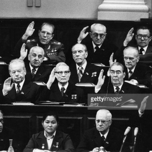 'Less Than 1 Per Cent' : Communist Roundtable 5 (State Socialism II)