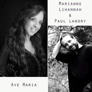 Ave Maria  | Elyssia | New Age Music | Mezzo Soprano